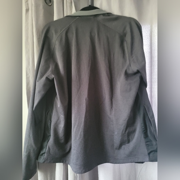 Adidas Zip Up Mens - Picture 6 of 6